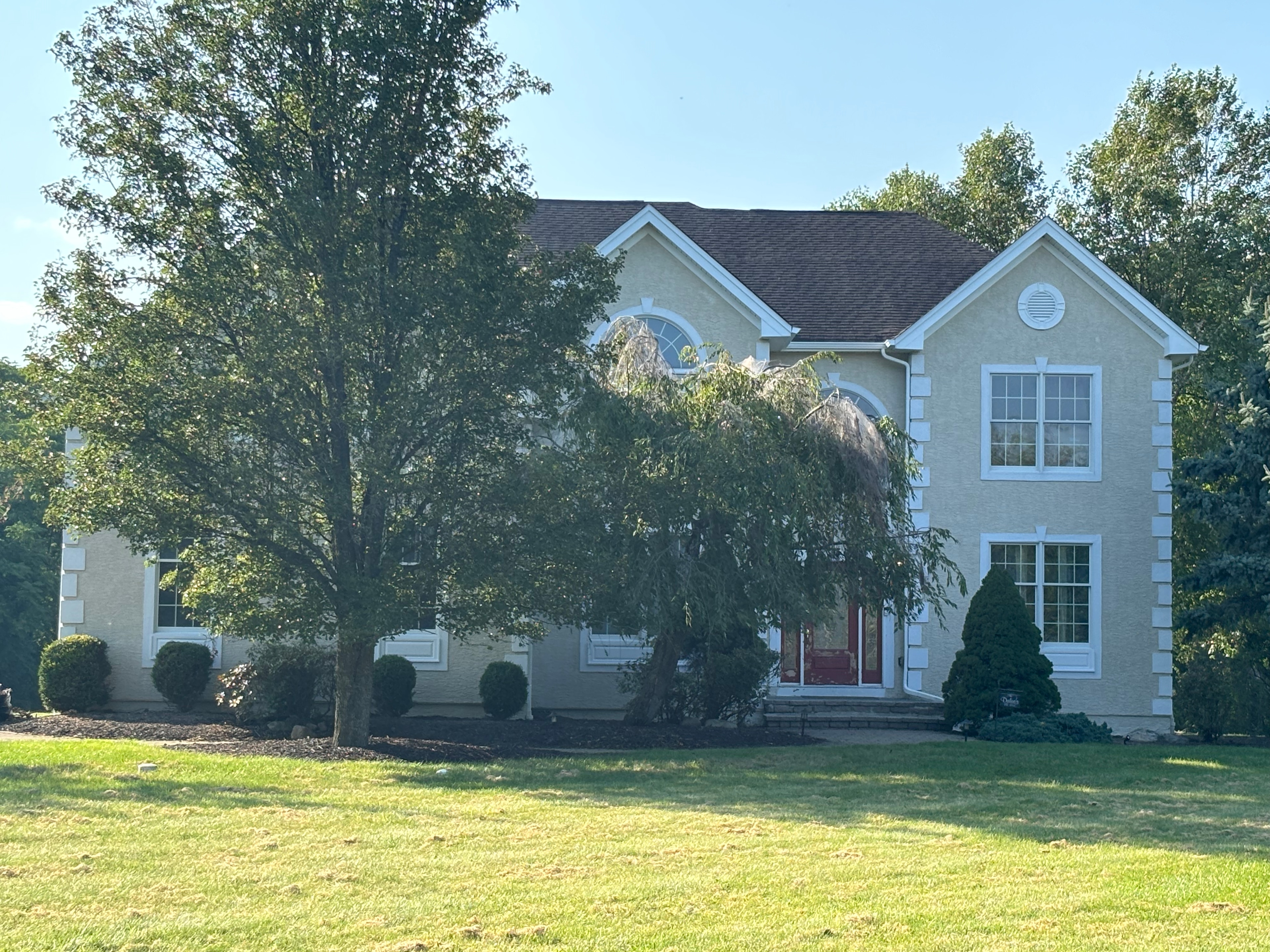 Custom Home Improvement Project